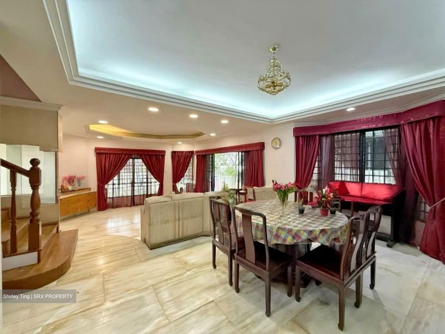 Jalan Haji Alias (D10), Semi-Detached #542093501